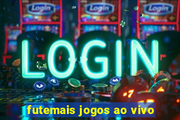 futemais jogos ao vivo